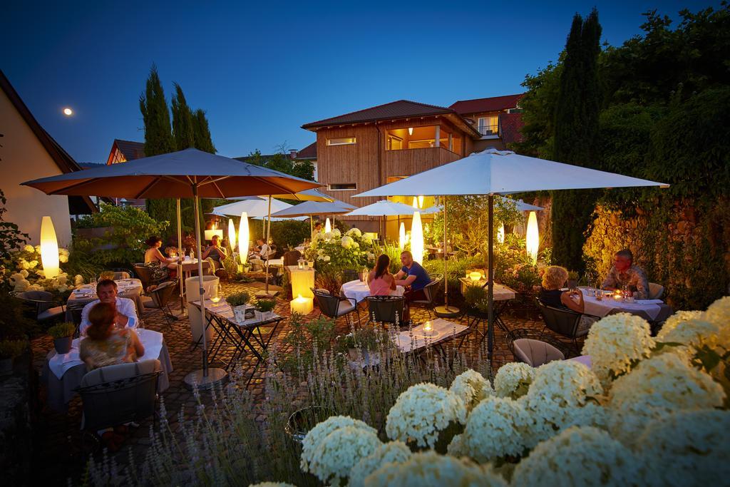 Die Reichsstadt - Hotel Spa Und Restaurant Gengenbach Kültér fotó