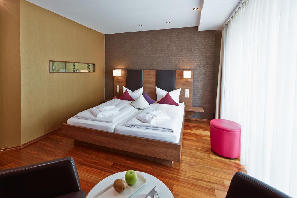 Die Reichsstadt - Hotel Spa Und Restaurant Gengenbach Kültér fotó